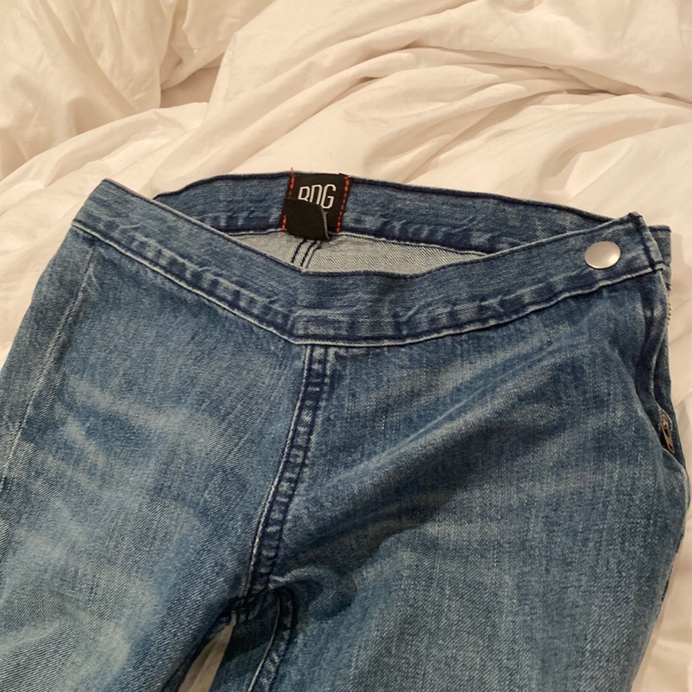 Urban Outfitters Flare Jeans